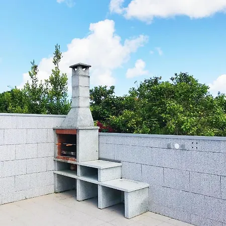 Appartement Terrace - T2 Com Garagem Fechada Gratuita
