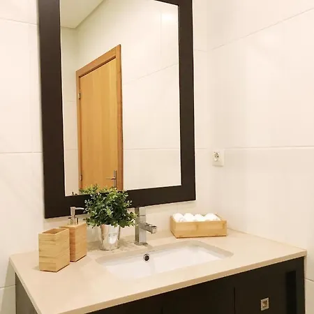 Appartement Terrace - T2 Com Garagem Fechada Gratuita Aveiro