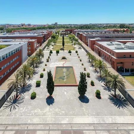 Appartement Terrace - T2 Com Garagem Fechada Gratuita